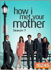 How I Met Your Mother Season 7