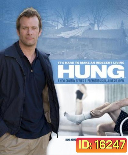 Hung Season 1