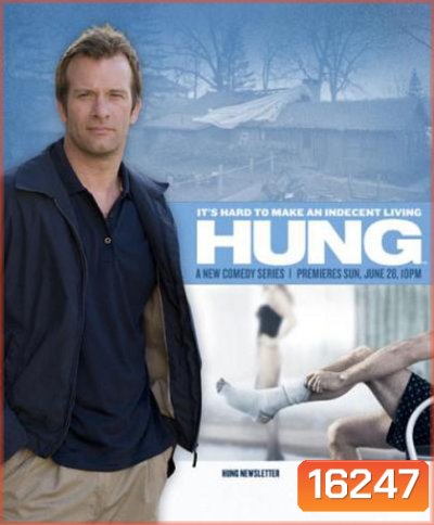 Hung Season 1