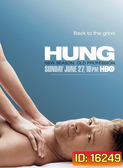 Hung Season 2