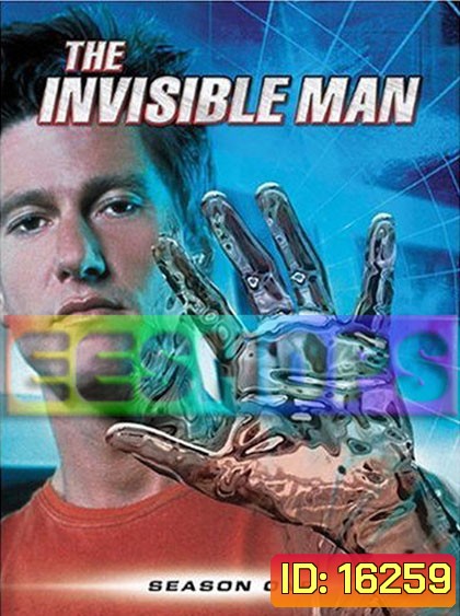 The Invisible Man Season 1