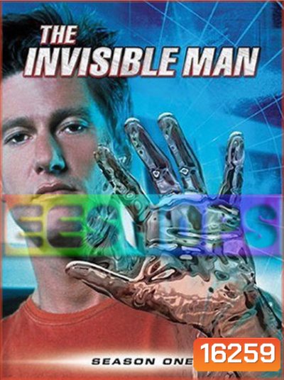 The Invisible Man Season 1