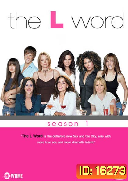 The L word Season 1