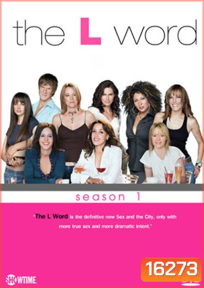 The L word Season 1