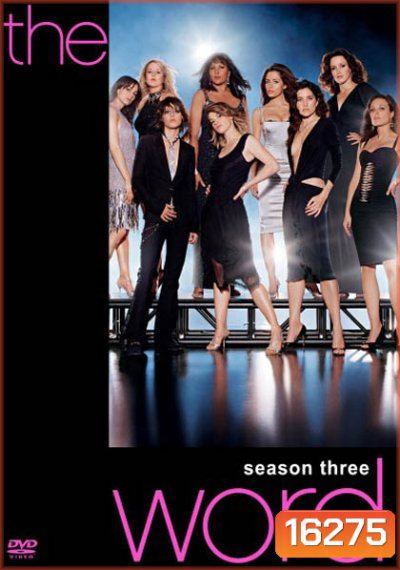 The L word Season 3
