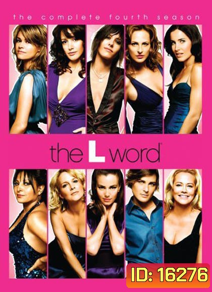 The L word Season 4