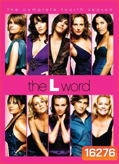 The L word Season 4