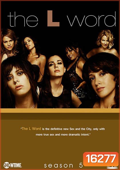 The L word Season 5