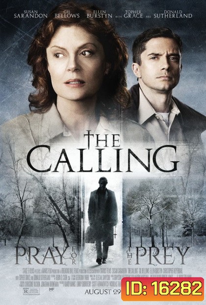The Calling ลัทธิสยองโหด