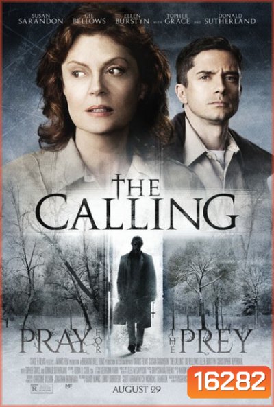 The Calling ลัทธิสยองโหด