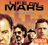 Life On Mars