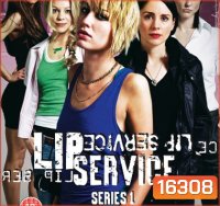 Lip service Season 1 แม่เลสวุ่น ชุลมุนรัก ปี1