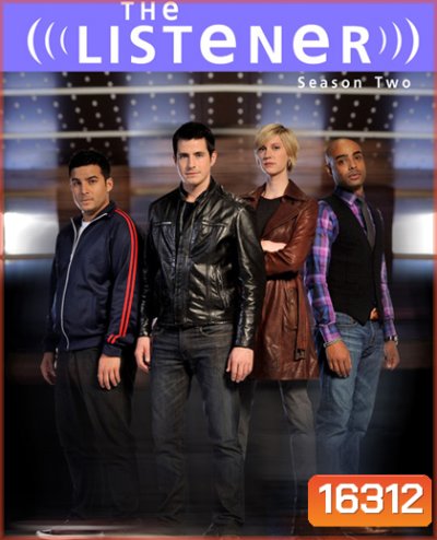 The Listener Season 2