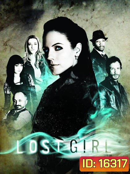 Lost Girl Season 2