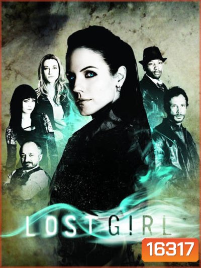 Lost Girl Season 2