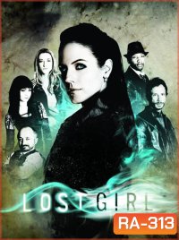 Lost Girl Season 2