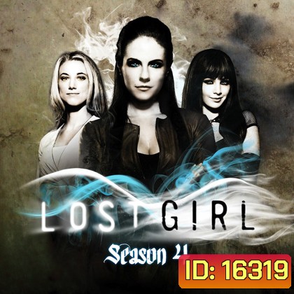 Lost Girl Season 4