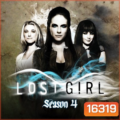 Lost Girl Season 4