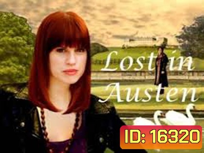 Lost In Austen