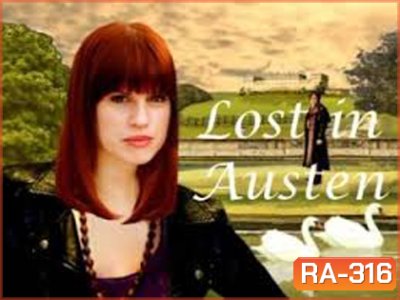Lost In Austen
