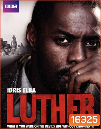 Luther Season 1