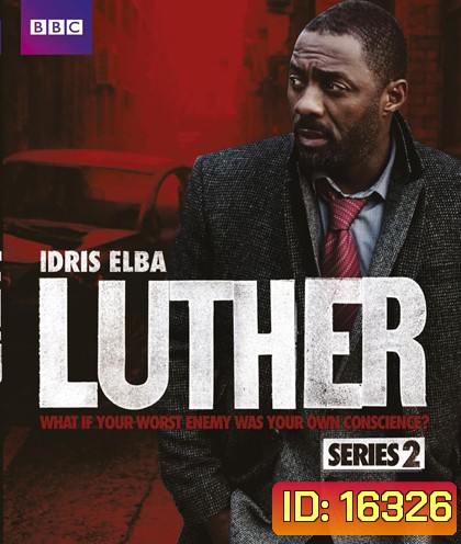 Luther Season 2