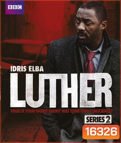 Luther Season 2
