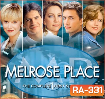 Melrose Place Season 1