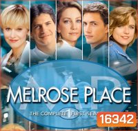 Melrose Place Season 1