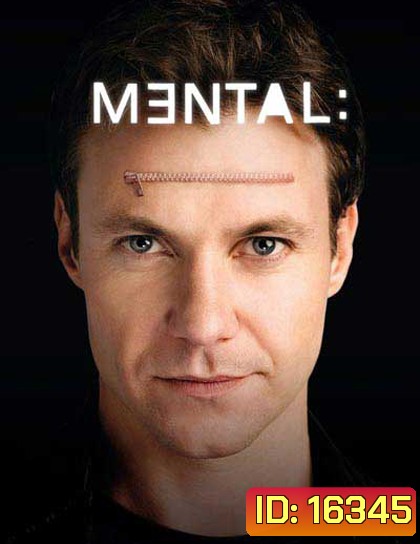 Mental Season 1