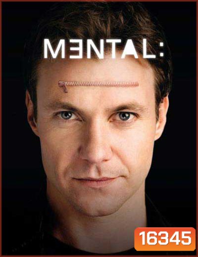 Mental Season 1
