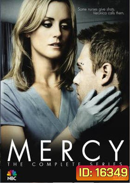 Mercy Season 1