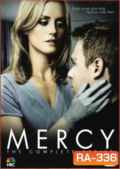 Mercy Season 1