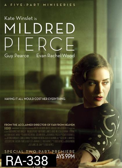 Mildred Pierce (Mini-Series)