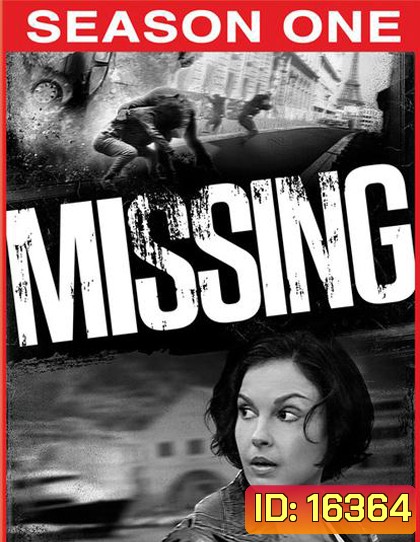 Missing Season 1