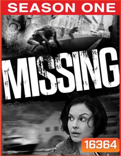 Missing Season 1