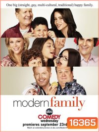 Modern Family Season 1