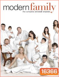 Modern Family Season 2