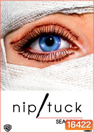 Nip/Tuck Season 1