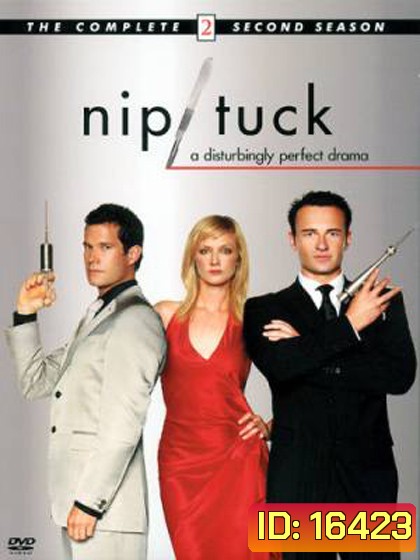Nip/Tuck Season 2