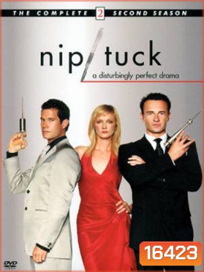 Nip/Tuck Season 2