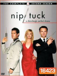 Nip/Tuck Season 2