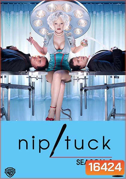 Nip/Tuck Season 3