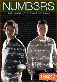 Numb3rs season 1