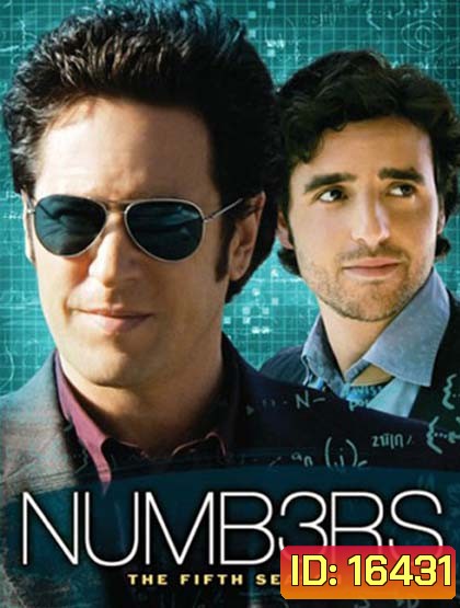 Numb3rs Season 5
