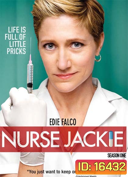 Nurse Jackie Season 1