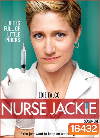 Nurse Jackie Season 1