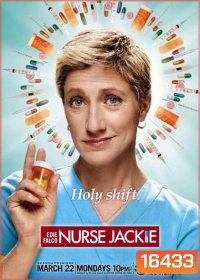 Nurse Jackie Season 2