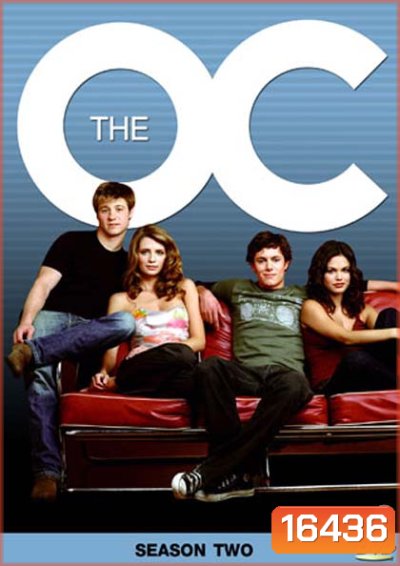 The OC Season 2