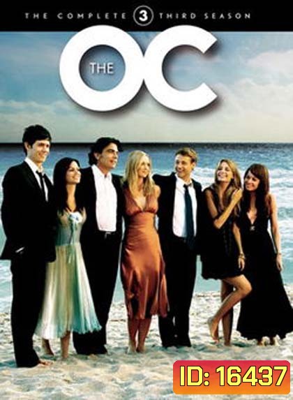 The OC Season 3